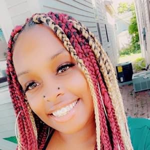 Meet your Posher, Merlisha